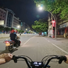 骑着我心爱的小电驴 - VLOG 01_哔哩哔哩_bilibili